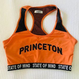 Princeton University Sports Bra
